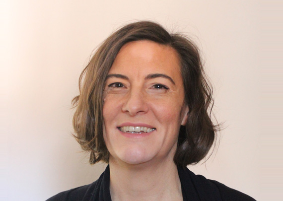 Irene Maggi