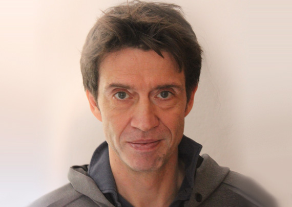 Laurent Valter