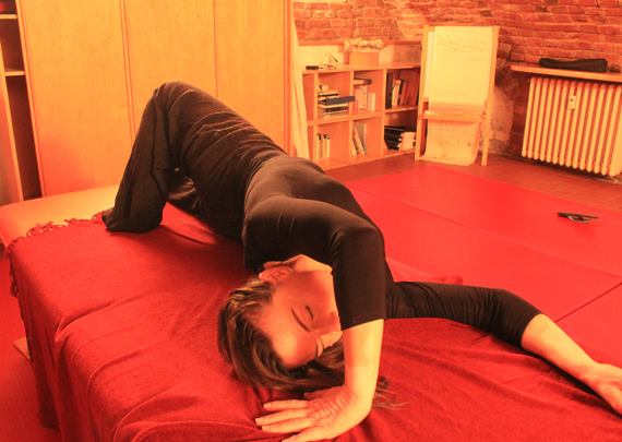 Metodo Feldenkrais - Conoscersi attraverso il movimento