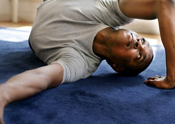 Feldenkrais: sfruttare il movimento